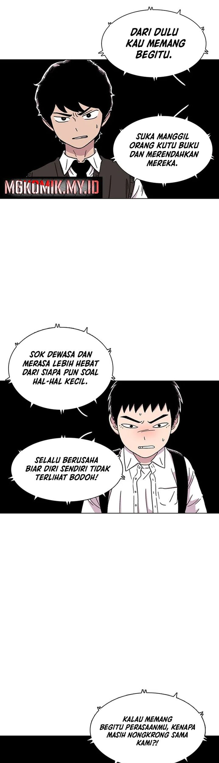 Star Ginseng Store Chapter 21 - halaman 11