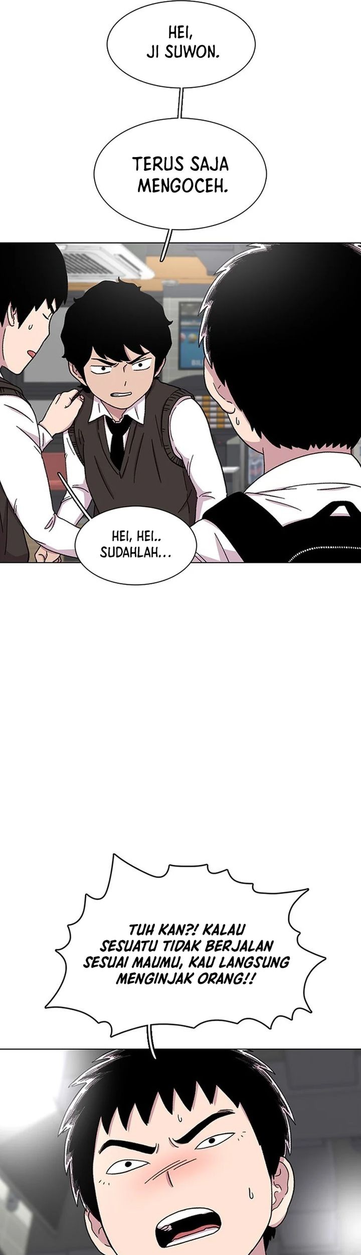 Star Ginseng Store Chapter 21 - halaman 13