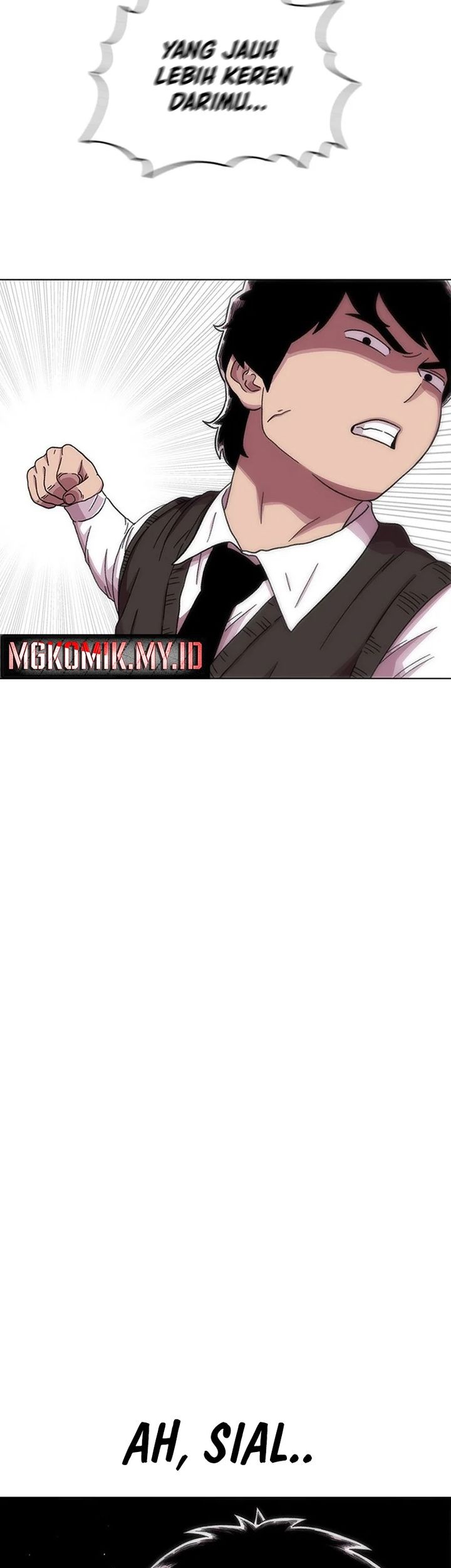 Star Ginseng Store Chapter 21 - halaman 17