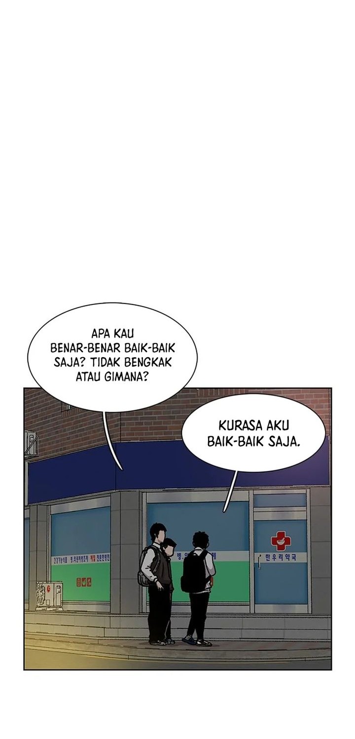 Star Ginseng Store Chapter 21 - halaman 20