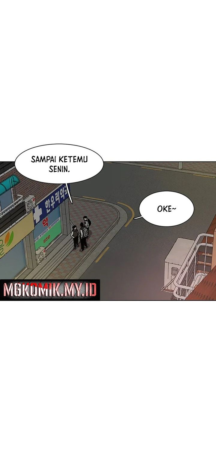 Star Ginseng Store Chapter 21 - halaman 22