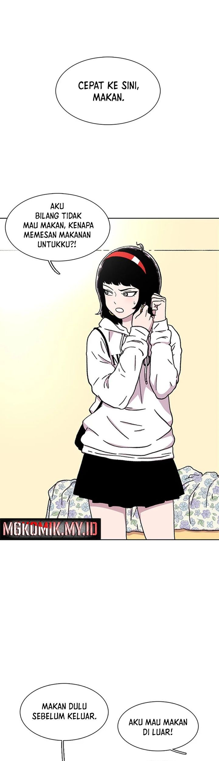 Star Ginseng Store Chapter 21 - halaman 31