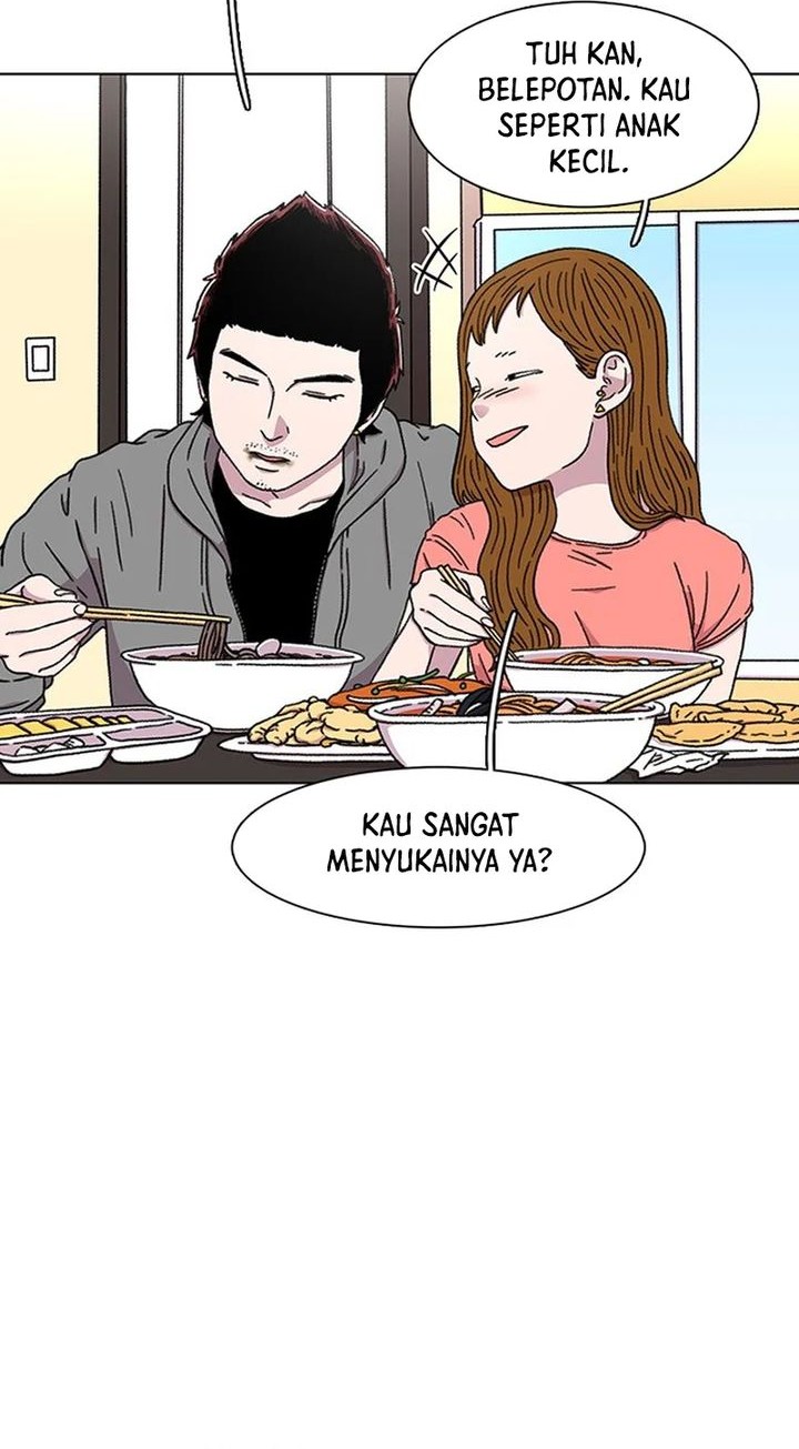 Star Ginseng Store Chapter 21 - halaman 32