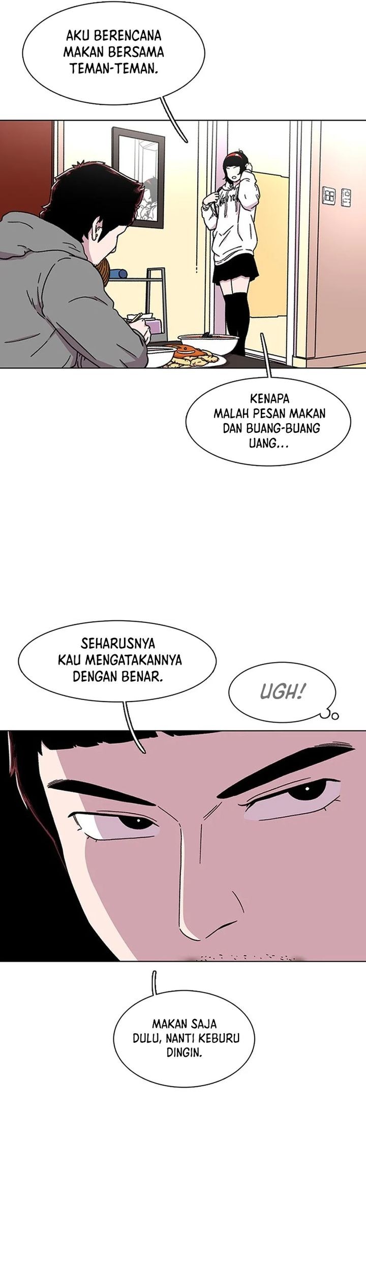 Star Ginseng Store Chapter 21 - halaman 33
