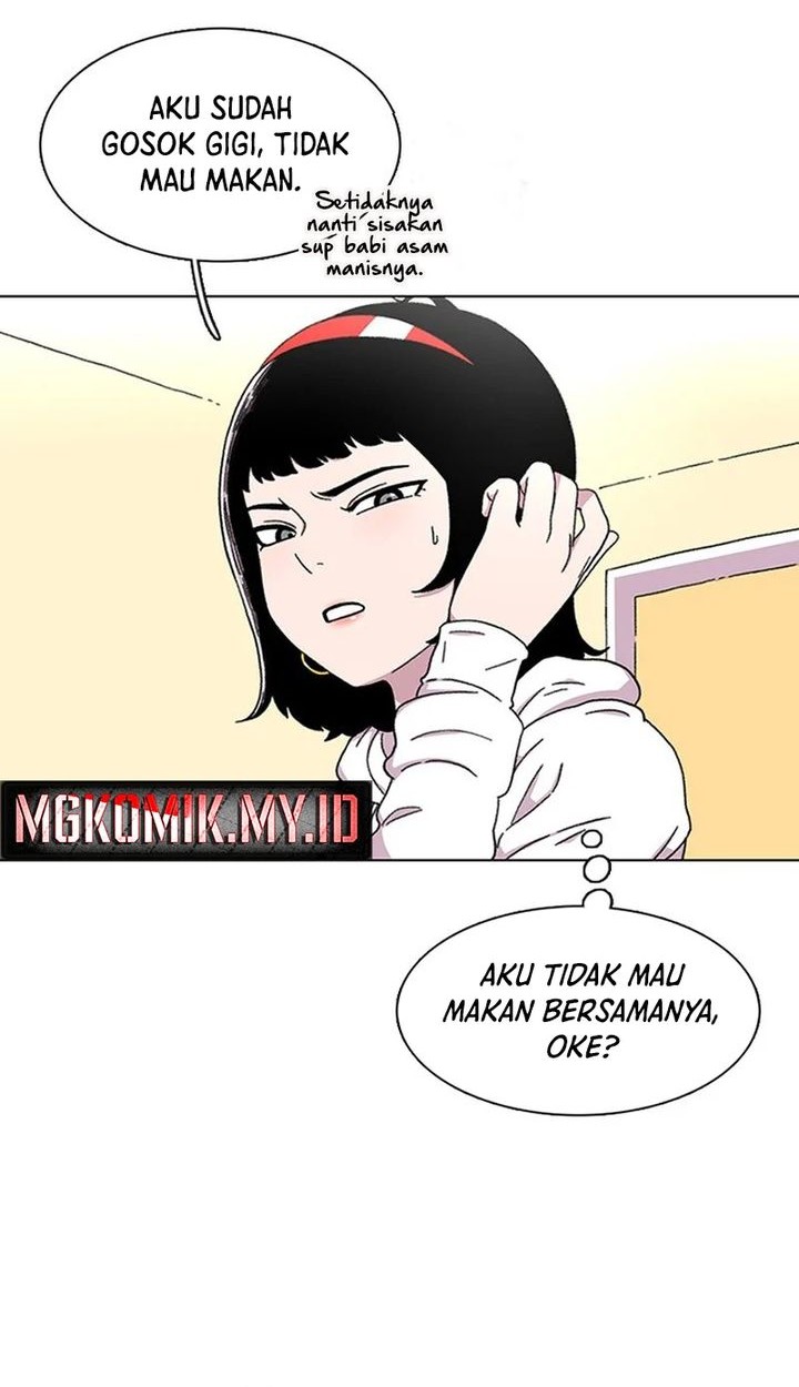 Star Ginseng Store Chapter 21 - halaman 34