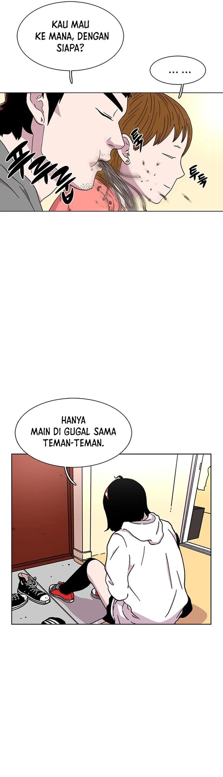 Star Ginseng Store Chapter 21 - halaman 35