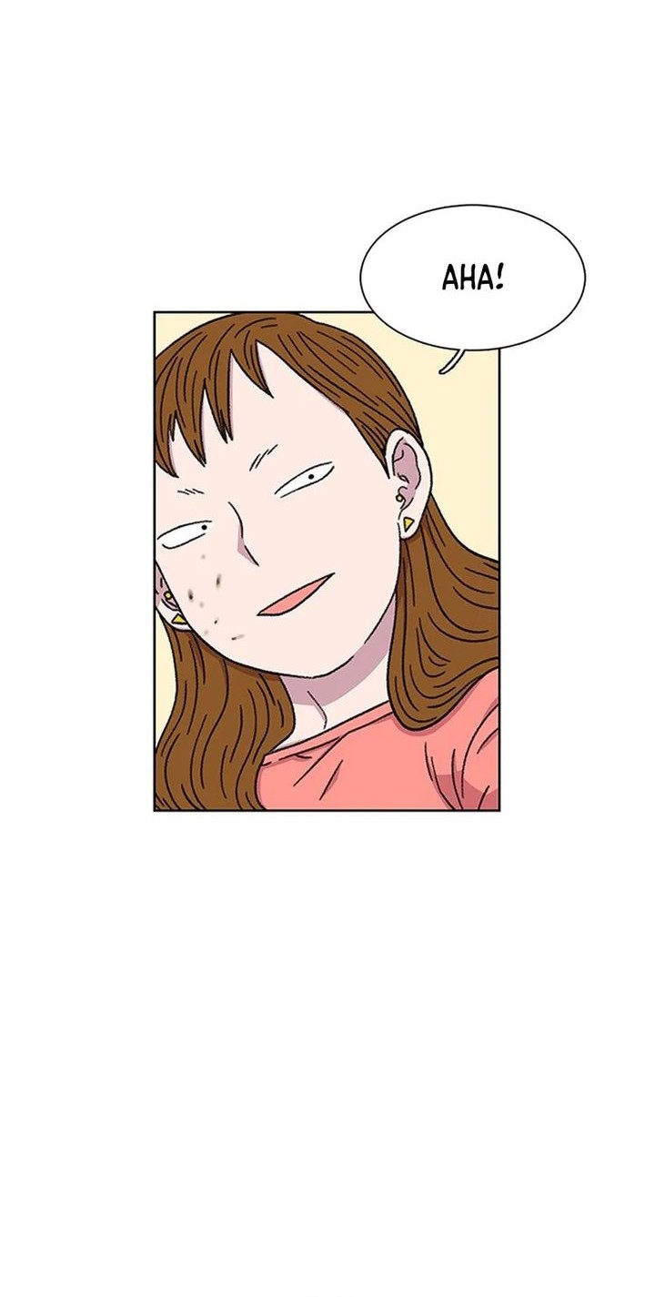 Star Ginseng Store Chapter 21 - halaman 36
