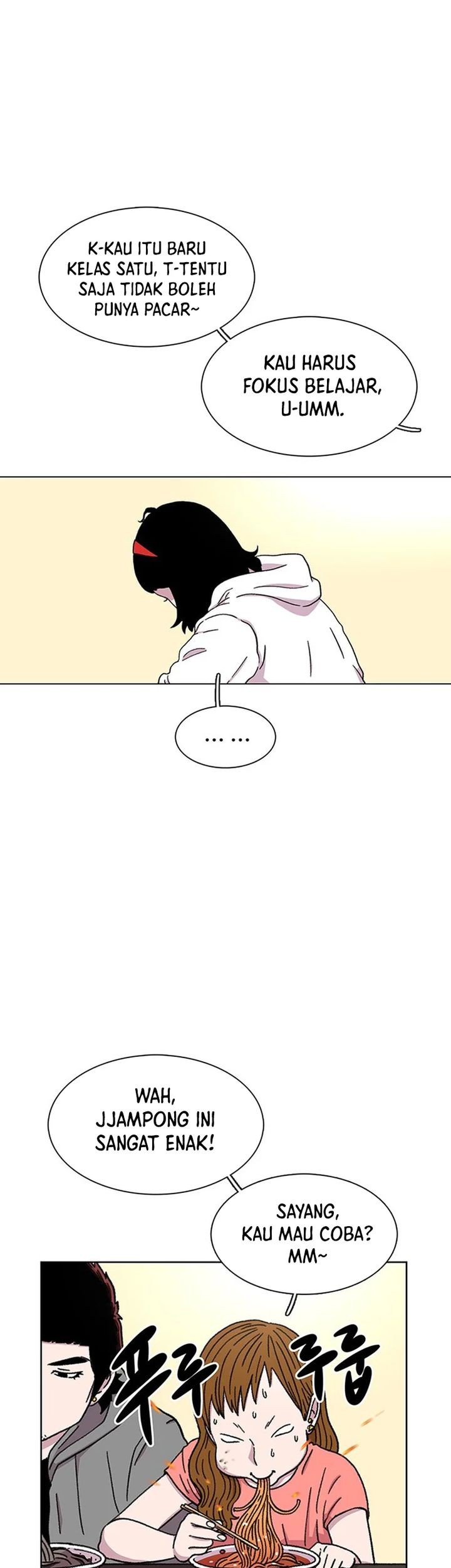 Star Ginseng Store Chapter 21 - halaman 39