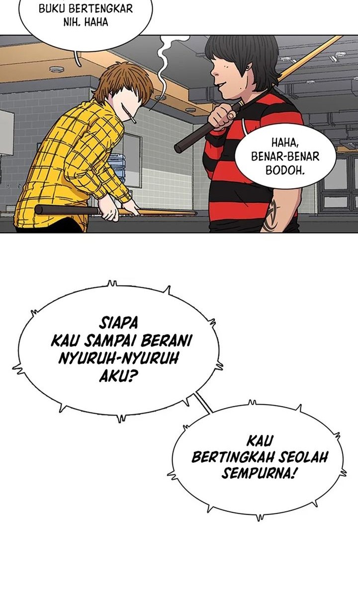 Star Ginseng Store Chapter 21 - halaman 4