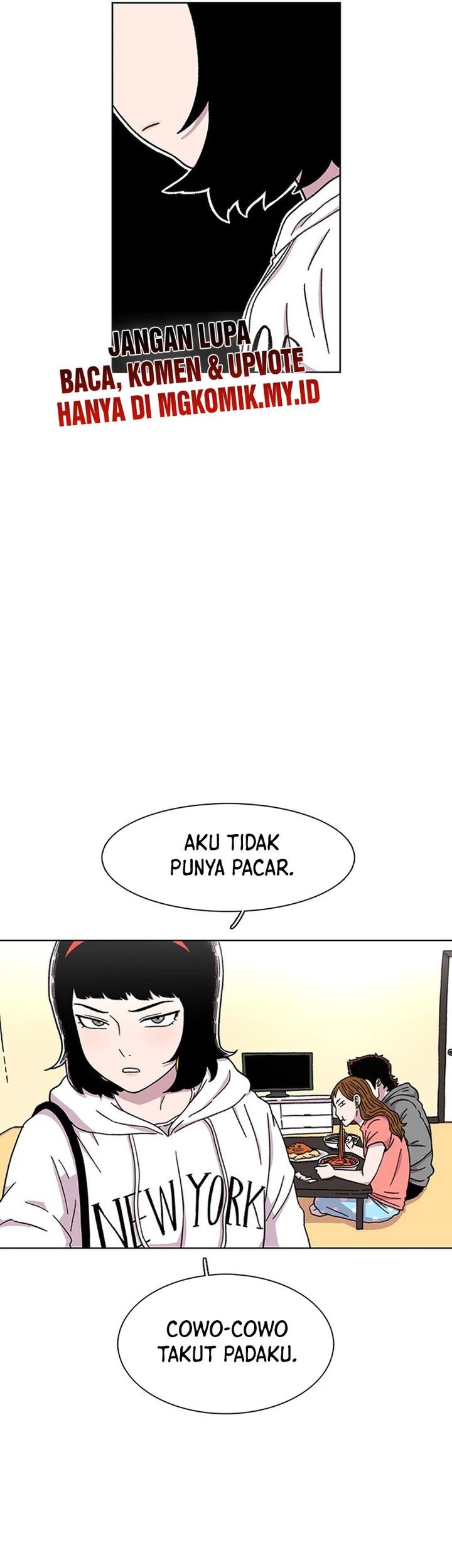 Star Ginseng Store Chapter 21 - halaman 41