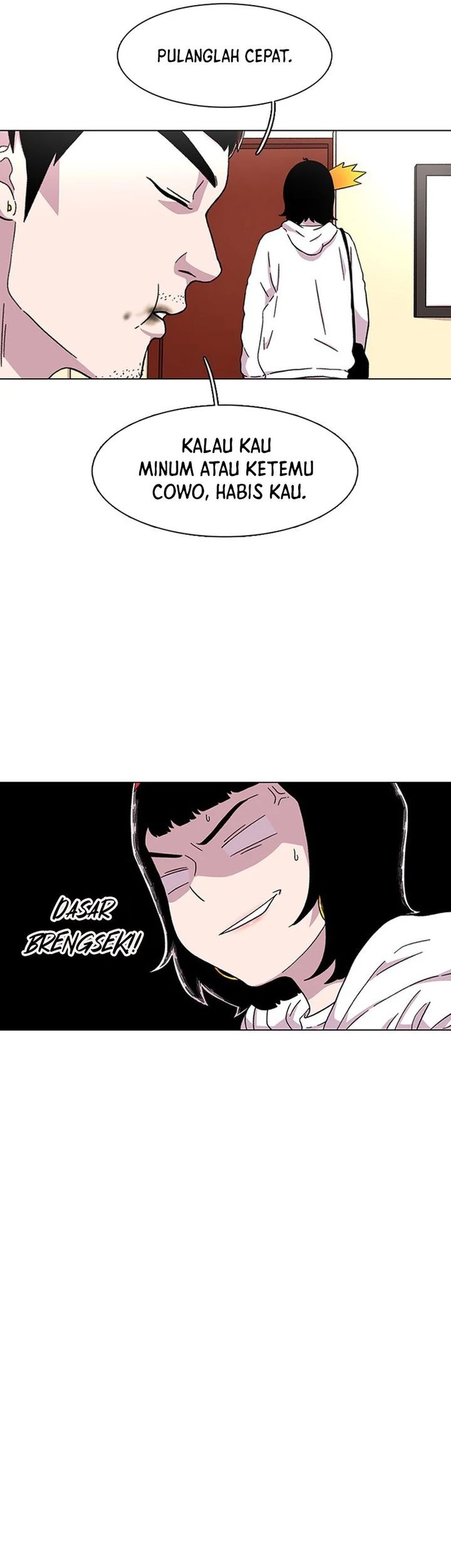 Star Ginseng Store Chapter 21 - halaman 43