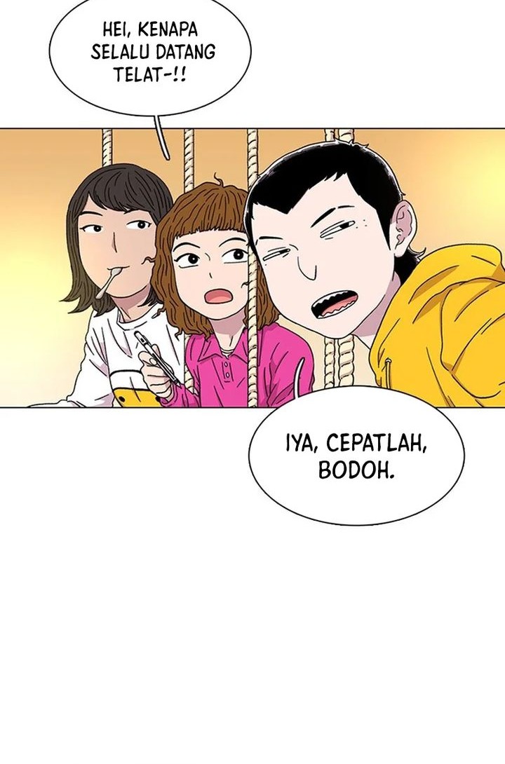 Star Ginseng Store Chapter 21 - halaman 46