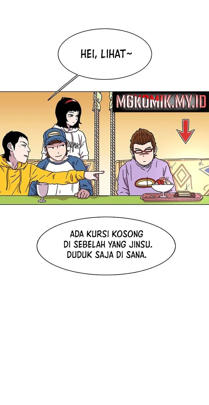 Star Ginseng Store Chapter 21 - halaman 48
