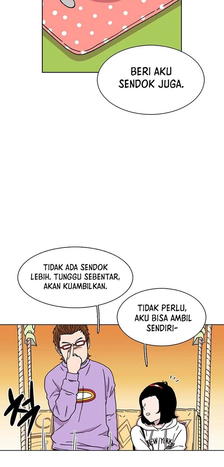 Star Ginseng Store Chapter 21 - halaman 50