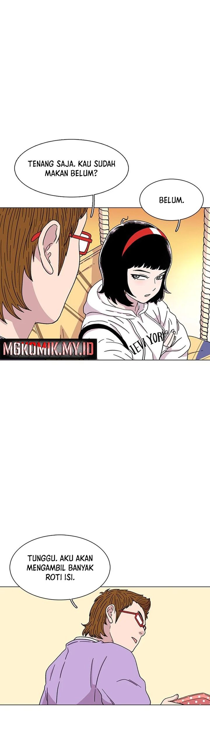 Star Ginseng Store Chapter 21 - halaman 51