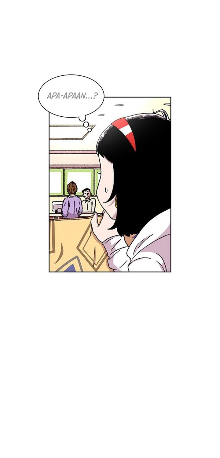 Star Ginseng Store Chapter 21 - halaman 54