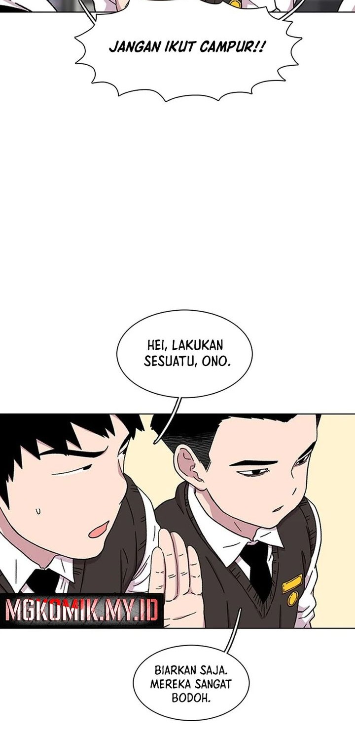 Star Ginseng Store Chapter 21 - halaman 8