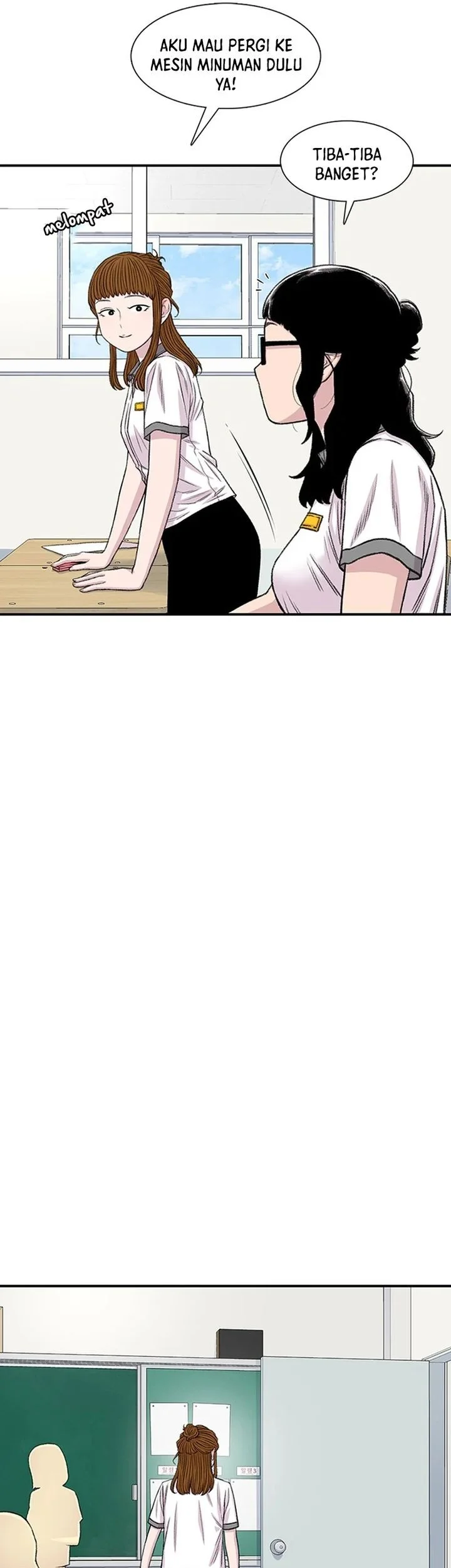 Star Ginseng Store Chapter 210 - halaman 25