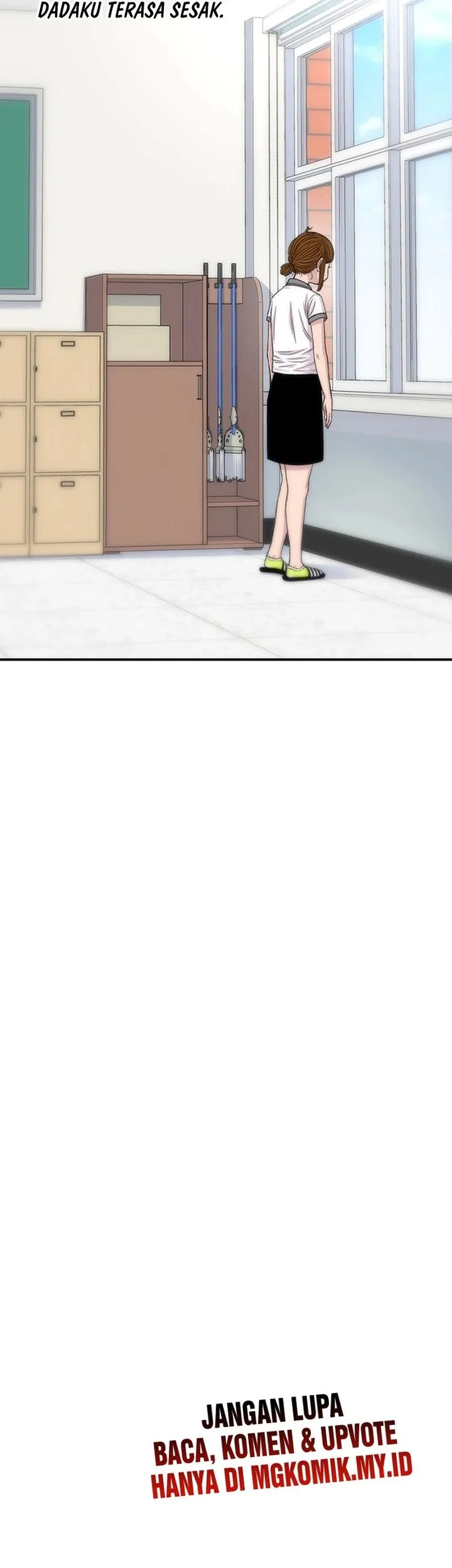 Star Ginseng Store Chapter 210 - halaman 43