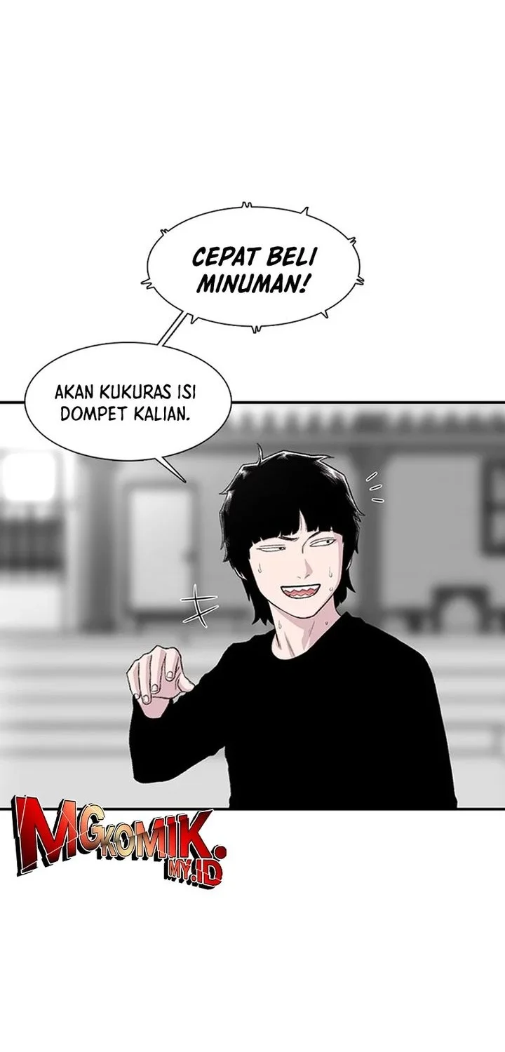 Star Ginseng Store Chapter 210 - halaman 50