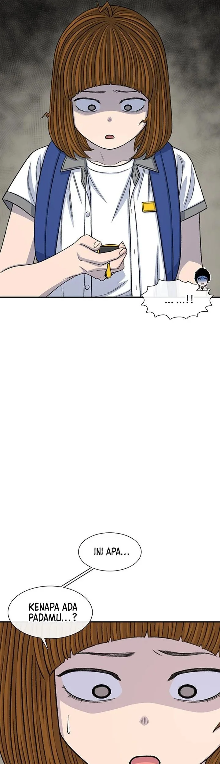 Star Ginseng Store Chapter 212 - halaman 19
