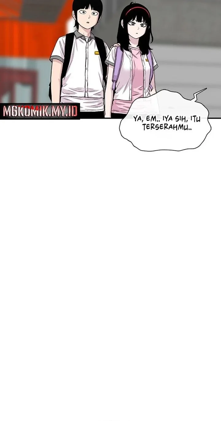 Star Ginseng Store Chapter 212 - halaman 28