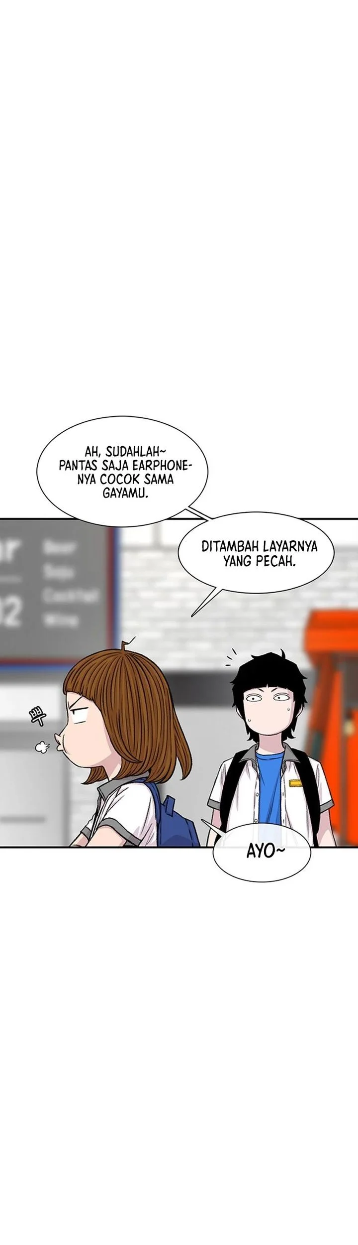Star Ginseng Store Chapter 212 - halaman 31