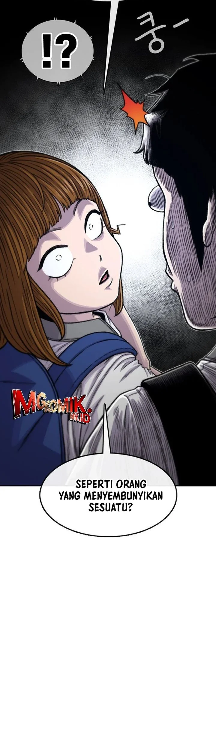 Star Ginseng Store Chapter 212 - halaman 35