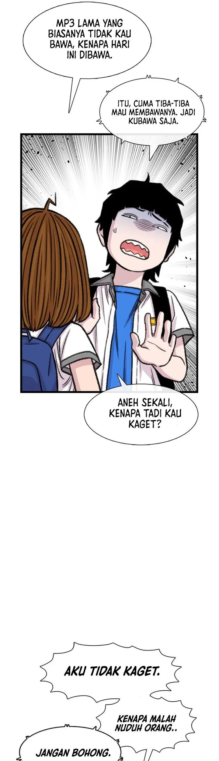 Star Ginseng Store Chapter 212 - halaman 37