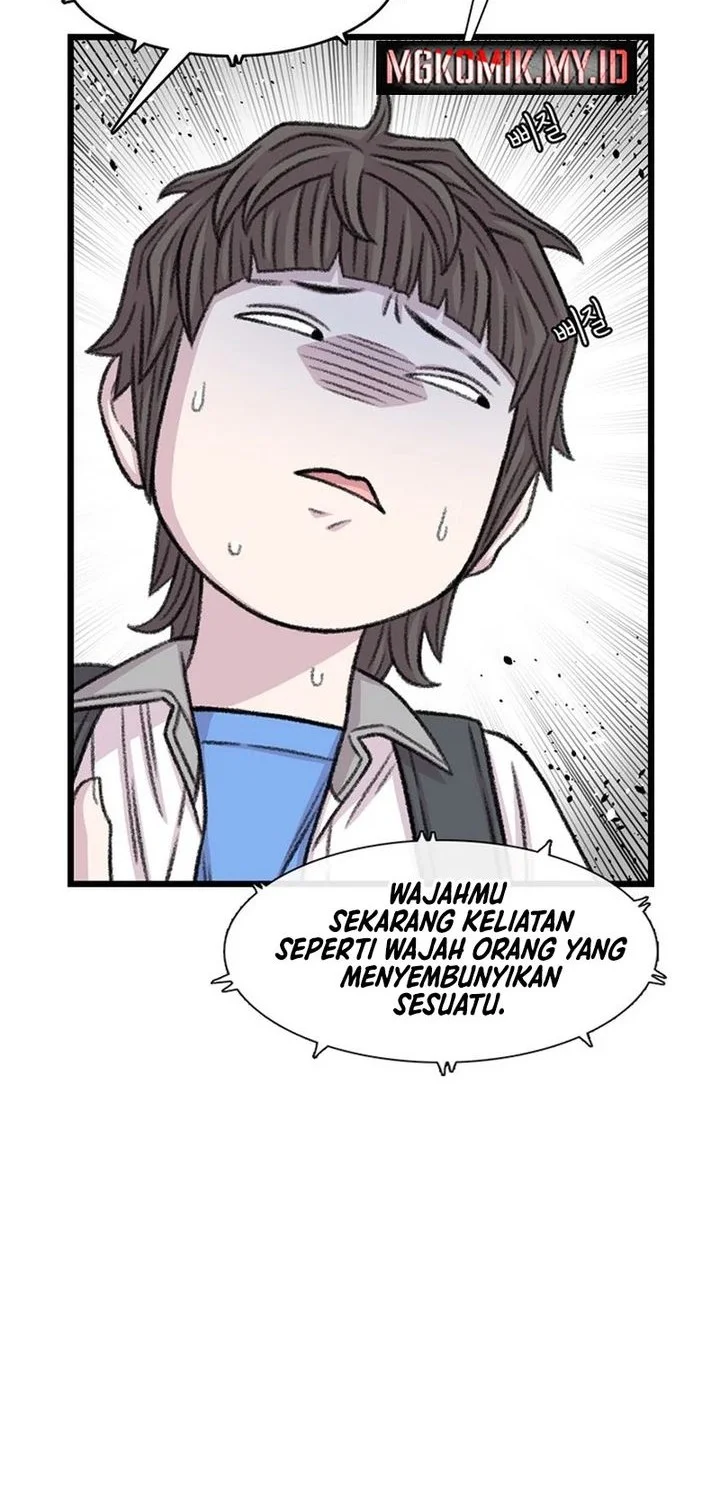 Star Ginseng Store Chapter 212 - halaman 38