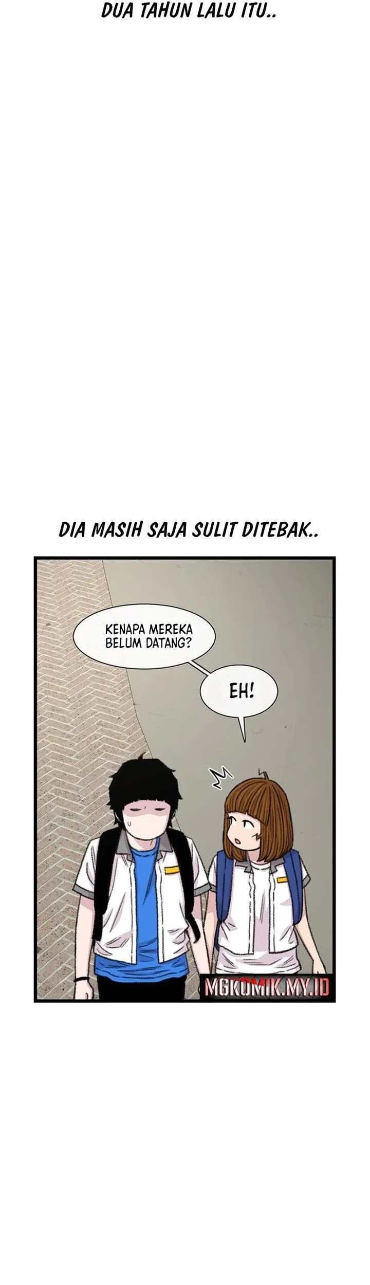 Star Ginseng Store Chapter 212 - halaman 5