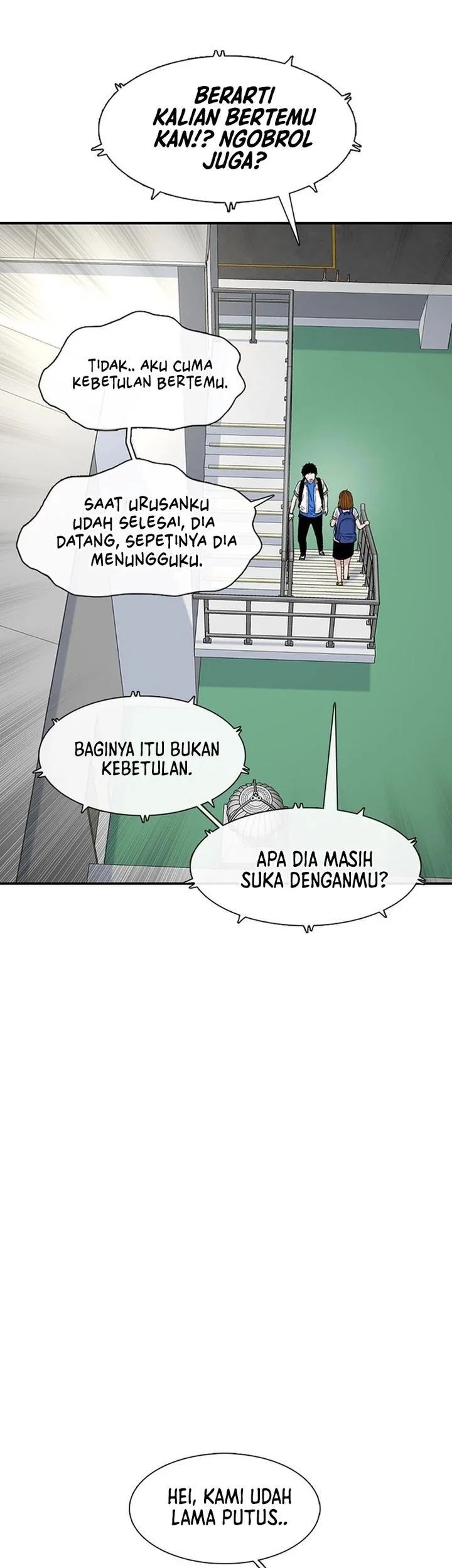 Star Ginseng Store Chapter 212 - halaman 53