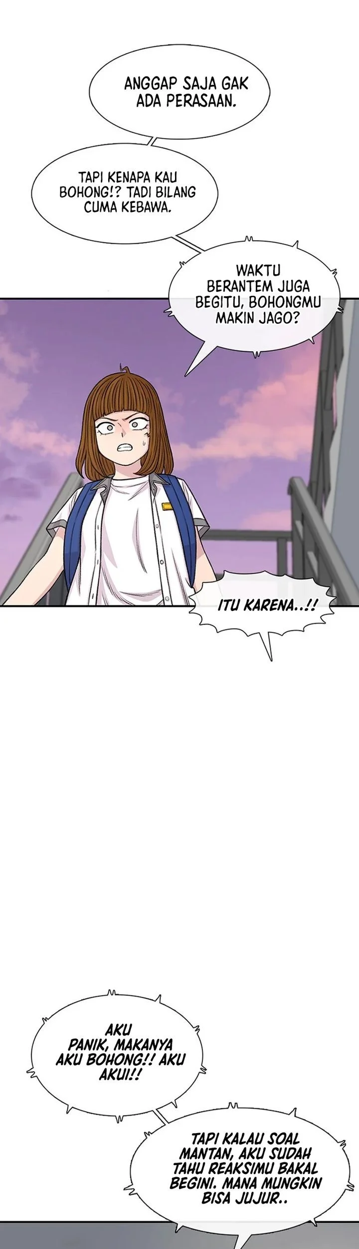Star Ginseng Store Chapter 212 - halaman 55
