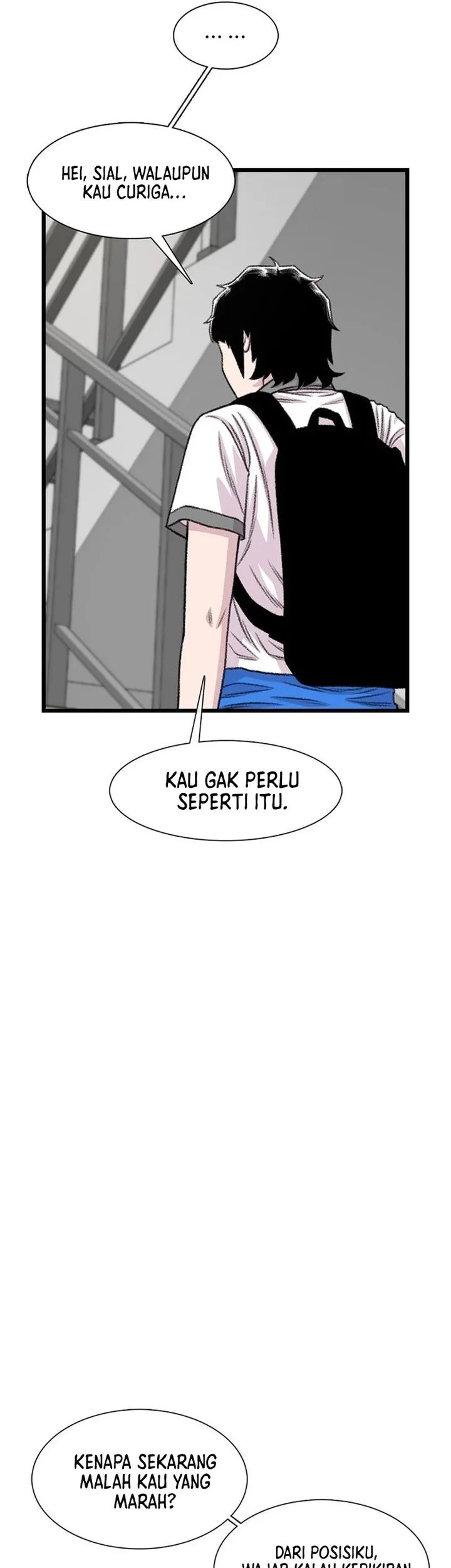 Star Ginseng Store Chapter 212 - halaman 61