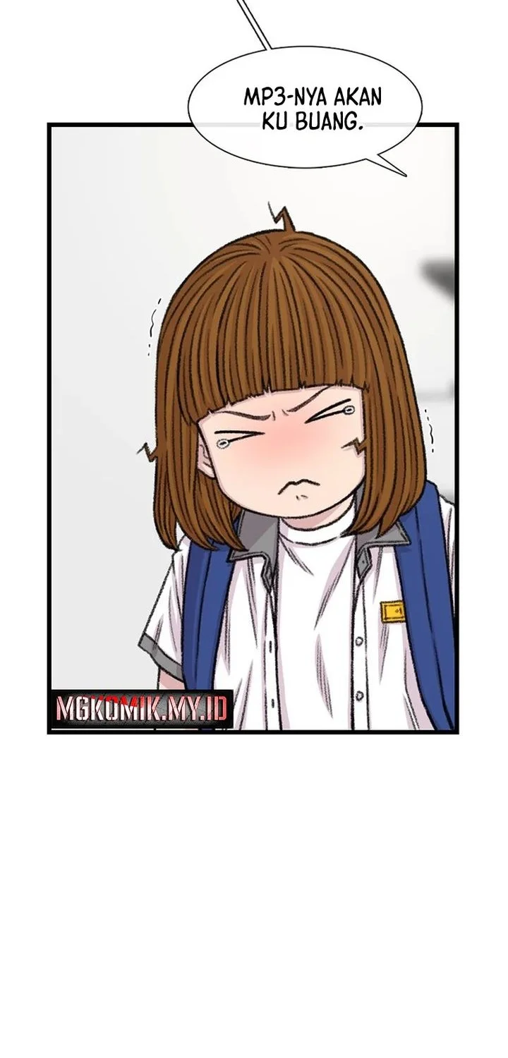 Star Ginseng Store Chapter 212 - halaman 72