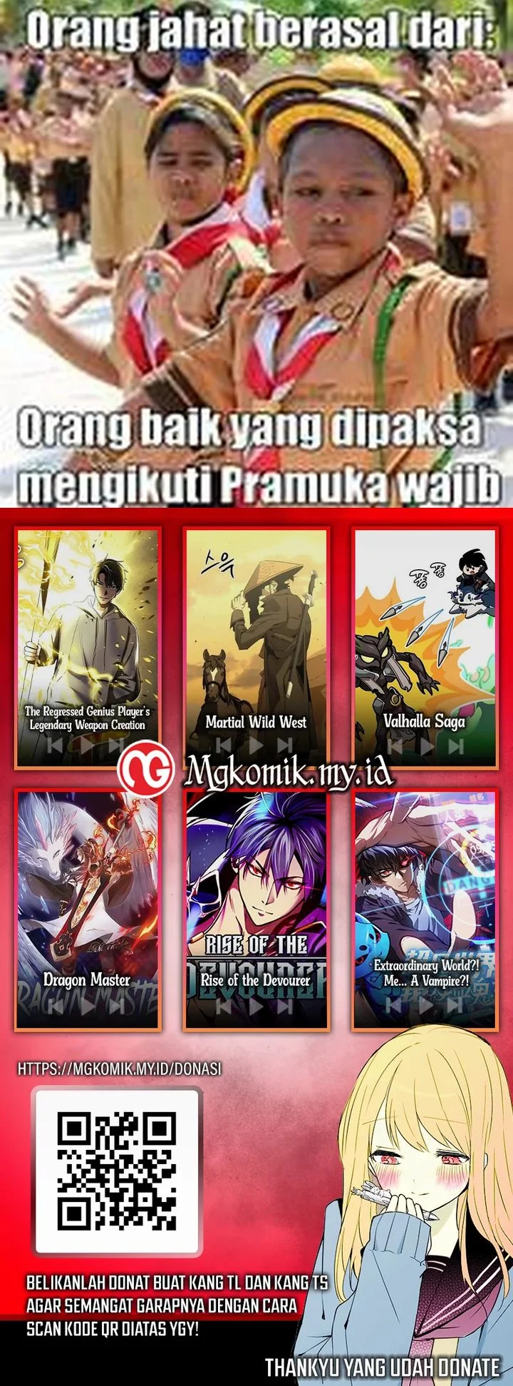Star Ginseng Store Chapter 212 - halaman 81