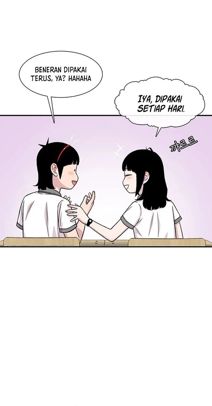 Star Ginseng Store Chapter 213 - halaman 18