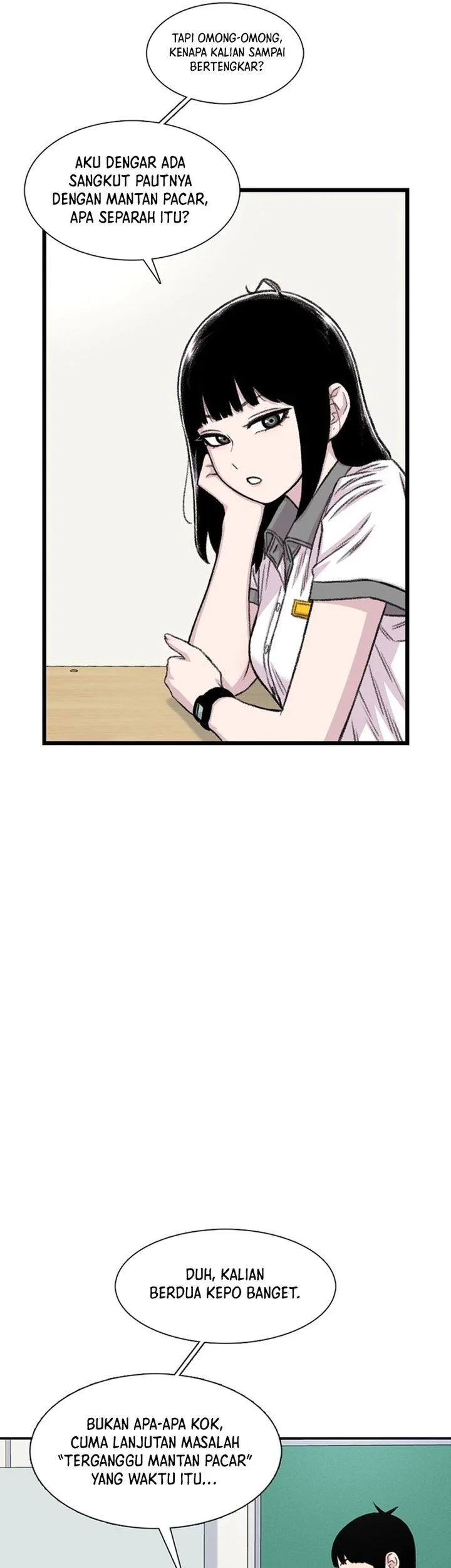 Star Ginseng Store Chapter 213 - halaman 21