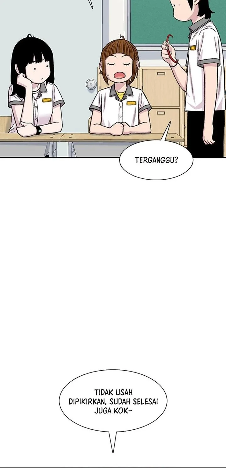 Star Ginseng Store Chapter 213 - halaman 22