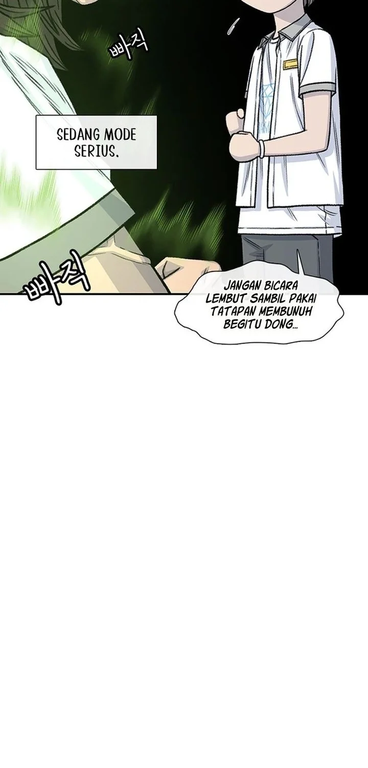 Star Ginseng Store Chapter 213 - halaman 40
