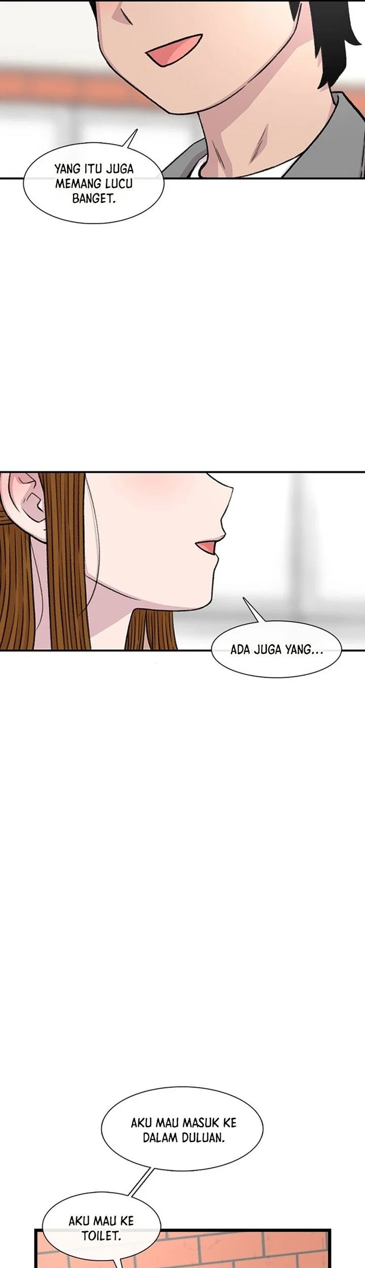 Star Ginseng Store Chapter 213 - halaman 43