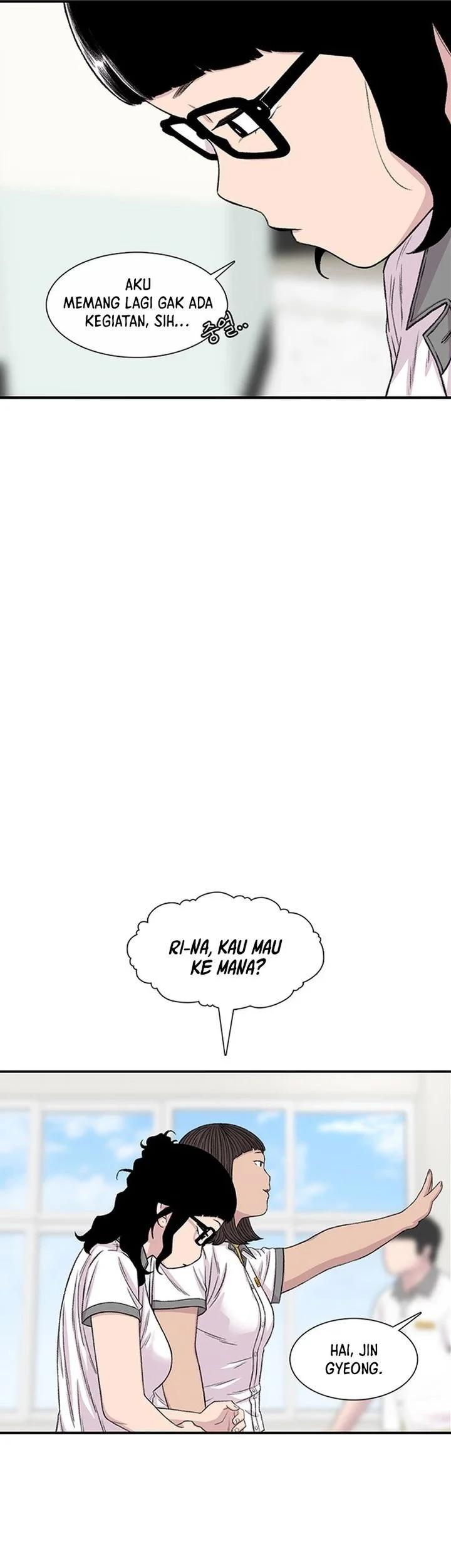 Star Ginseng Store Chapter 213 - halaman 49