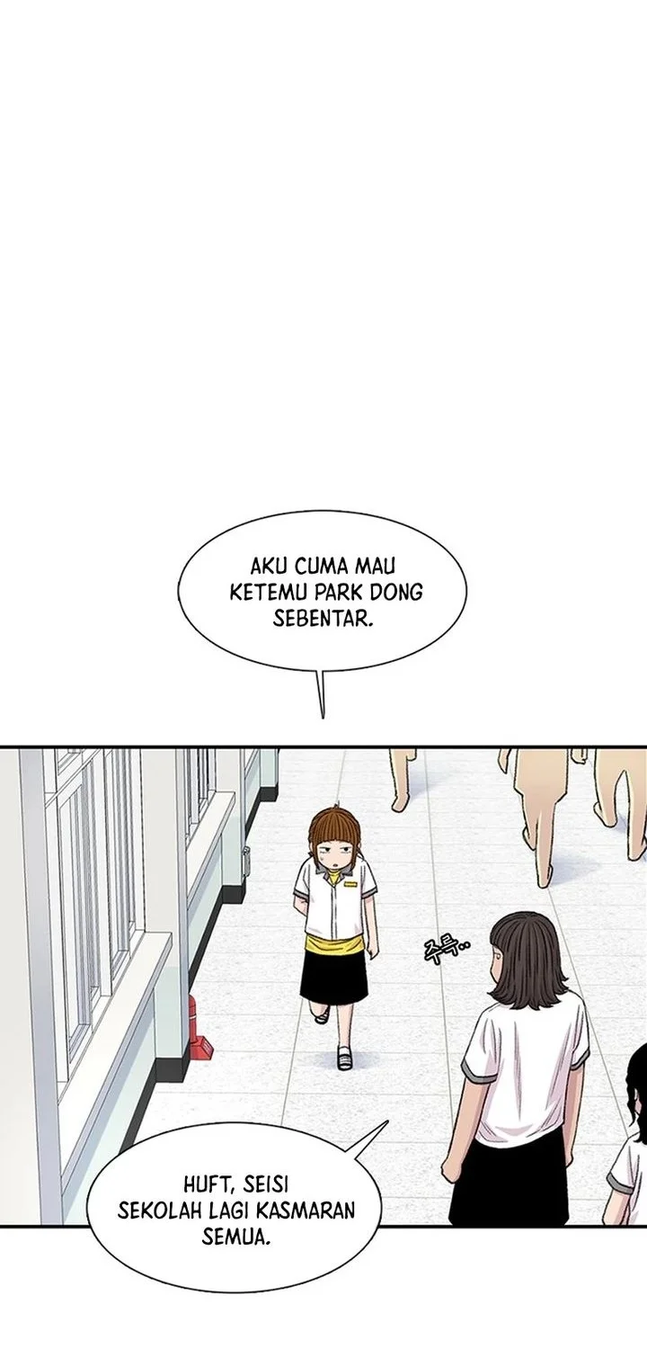 Star Ginseng Store Chapter 213 - halaman 50