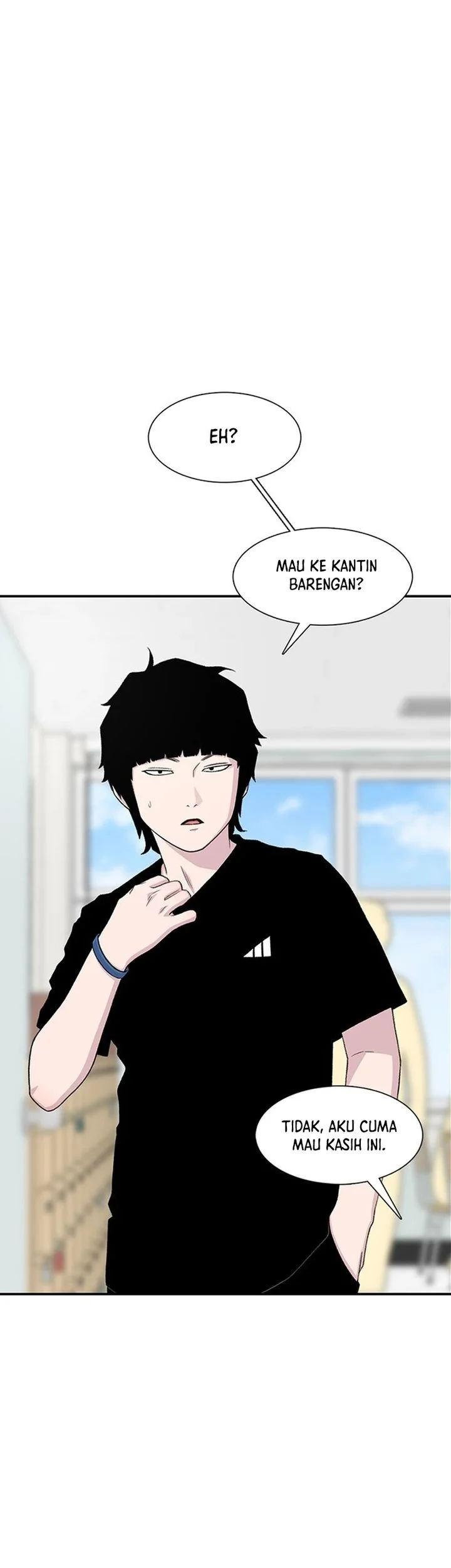 Star Ginseng Store Chapter 213 - halaman 51
