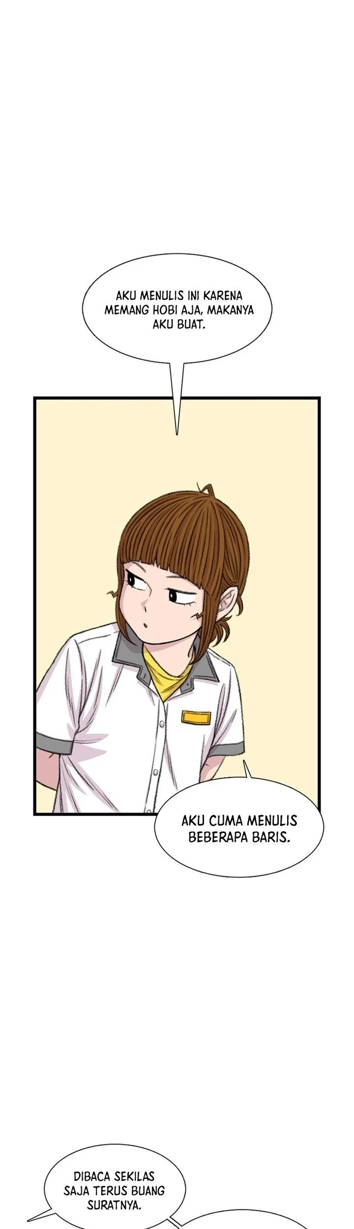 Star Ginseng Store Chapter 213 - halaman 53