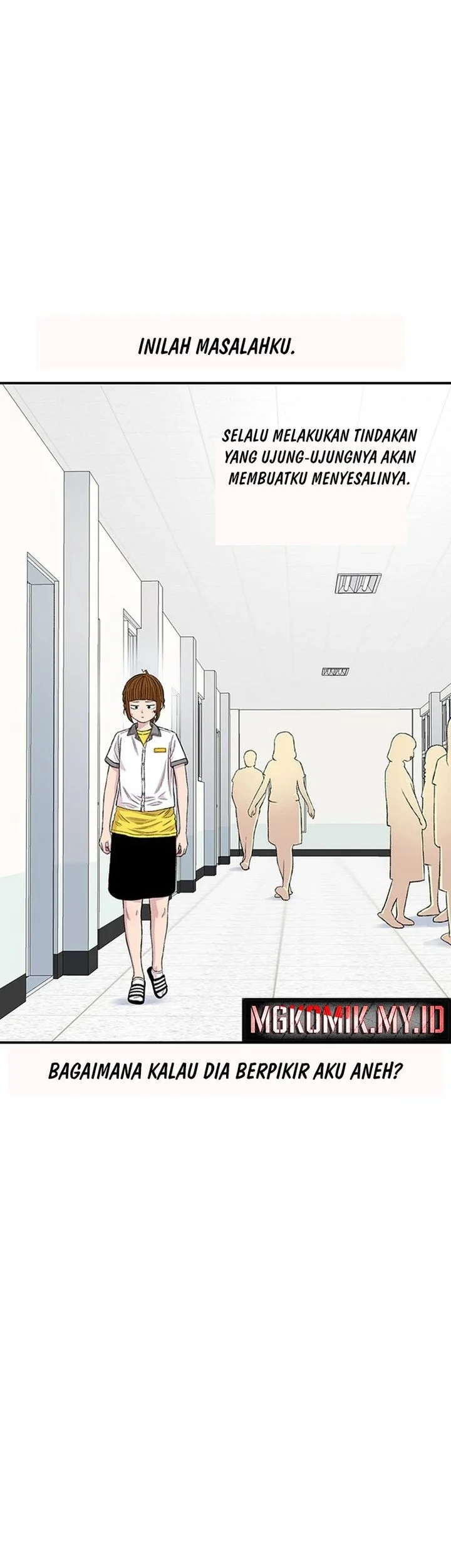 Star Ginseng Store Chapter 213 - halaman 57