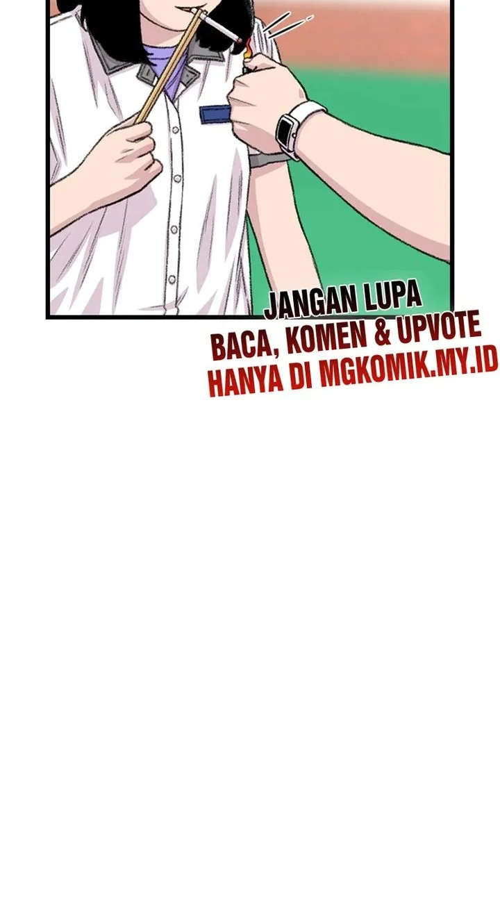 Star Ginseng Store Chapter 214 - halaman 10