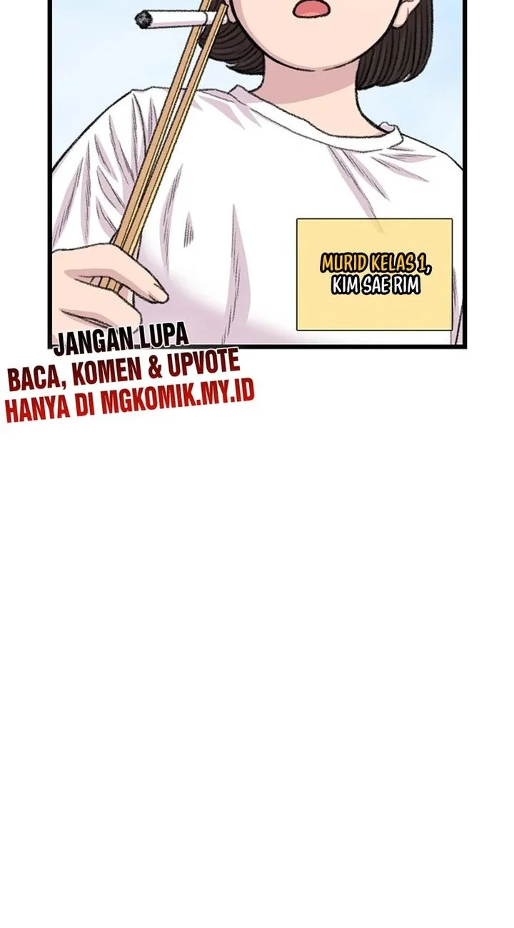 Star Ginseng Store Chapter 214 - halaman 20