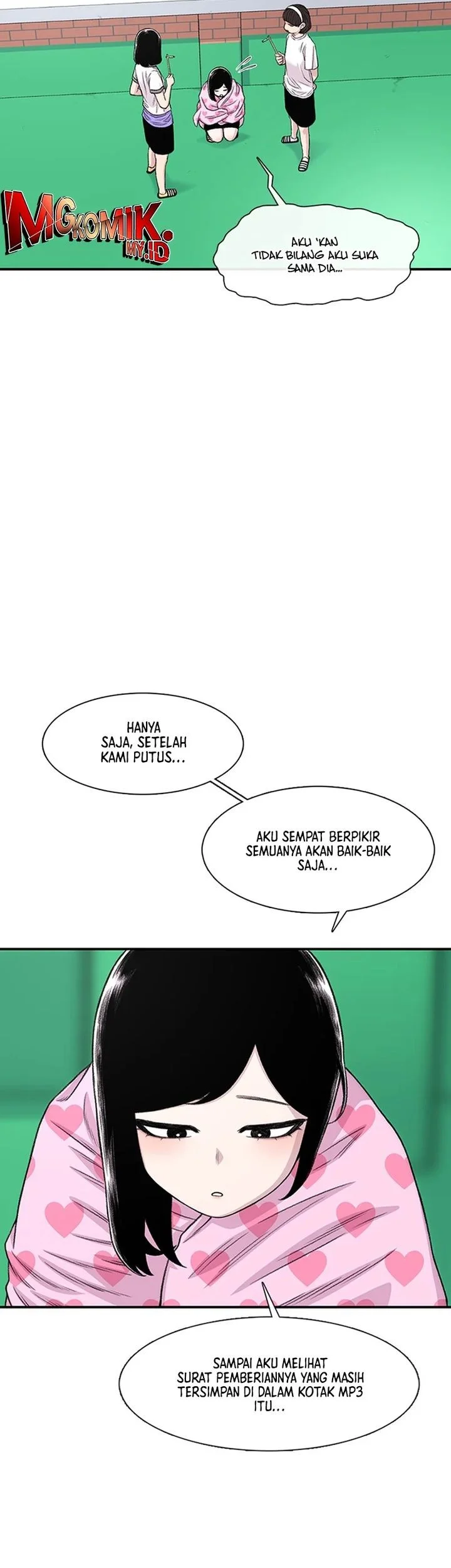 Star Ginseng Store Chapter 214 - halaman 23