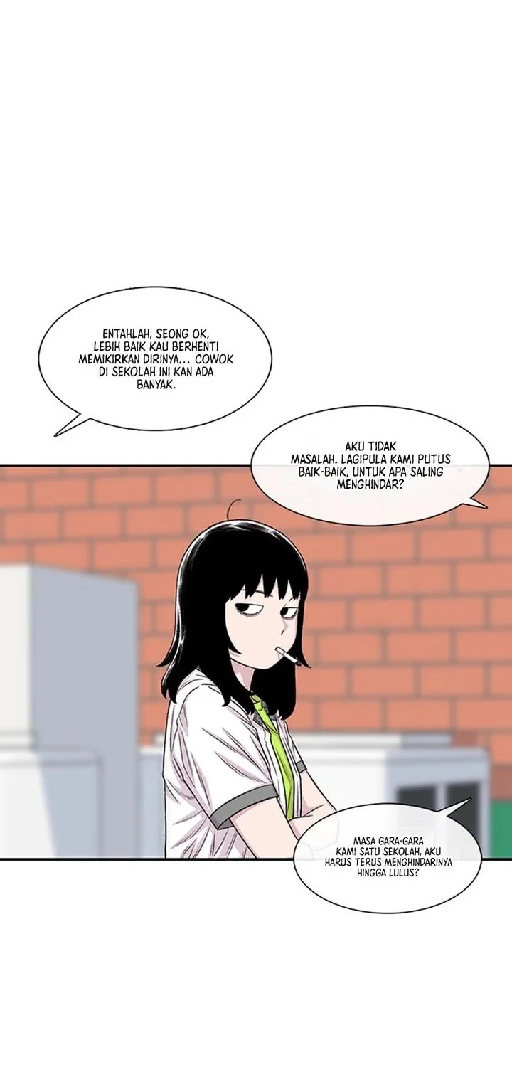 Star Ginseng Store Chapter 214 - halaman 24